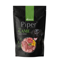 PIPER ADULT kaps. zverina/tekvica 500g