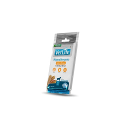 Pamlsok Farmina Vet Life Dog Hypo Fish Potato Adult medium & maxi 100g exp.05.03.2026