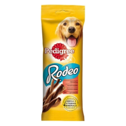 Pamlsok Mars PEDIGREE Rodeo s hov�dz�m m�som 70 g exp. 24.07.2026
