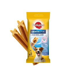 Pedigree Denta Stix small 45g