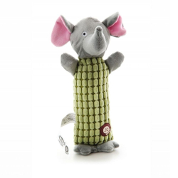 Ply�ov� slon Long, 28cm