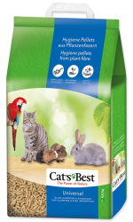 Podstielka Cats Best Universal 7L/4kg