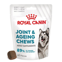 Royal Canin Joint & Ageing Adult pamlsky 240g