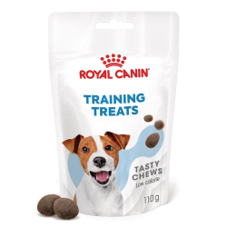 Royal Canin Training pamlsky 110g