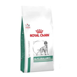Royal Canin VHN Glycobalance pre psy s cukrovkou 1,5 kg