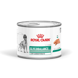 Royal Canin VHN dog Glycobalance Loaf 195g