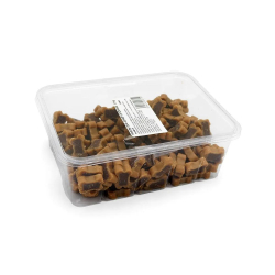 Sala� Krabi�ka Kosti�ky DUO Jah�a a Ry�a 500g