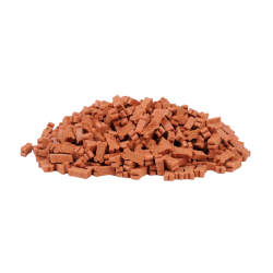 Sala� Krabi�ka Kosti�ky Hov�dzie 500g