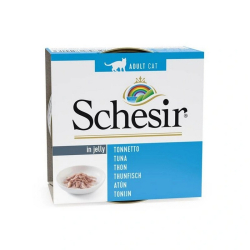 Schesir cat tuniak v el 85g