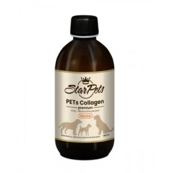 StarPets Pets collagen 300ml slanina