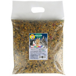 Tatrapet Fantasia krmivo pre hlodavce 3 kg