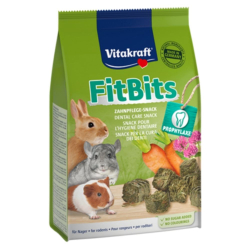 Vitakraft FitBits 500g