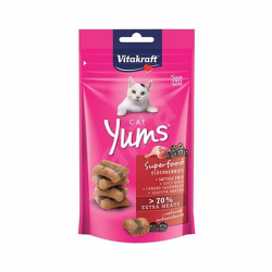 Vitakraft Cat yums ka�ka + baza 40 g