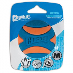 Chuckit! Ultra Squeaker M