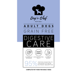Dogs Chef  DIGESTIVE CARE 500 g