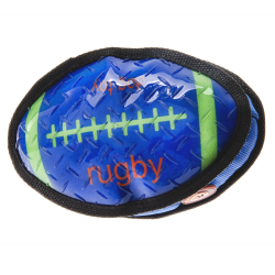 JK animals strong rugby 18cm