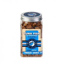 Kiwi Walker pamlsky pre psov mrazom suen tuniak 105 g