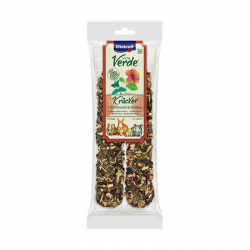 Vitakraft VITA Verde Kracker ��h�ava a ibi�tek 80g