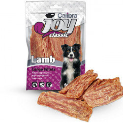 Calibra Joy large lamb fillets - 80g