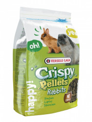 VL Crispy Pellets Rabbits- kr�lik 2 kg
