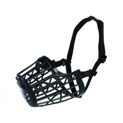 Plastov� n�hubok pre psov, � 6 L 32 cm