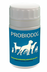 Probiodog probiotick prpravok pre psov 50 g