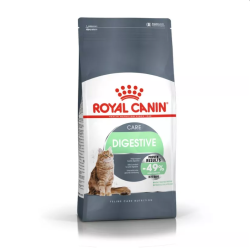 Royal Canin cat Digestive care granule pre maky 0,4 kg