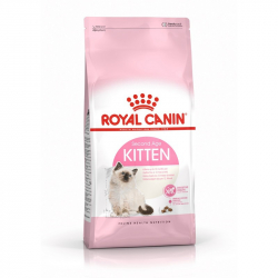 Royal Canin Kitten granule pre maiatka 400 g