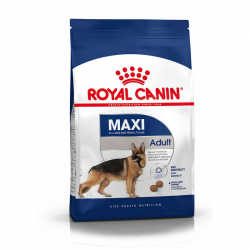 Royal Canin Maxi Adult granule pre dospelch psov 15 kg