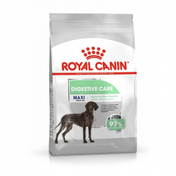 Royal Canin Adult Maxi Digestive care granule pre dospelch psov 3 kg
