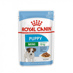Royal Canin Mini Puppy 12 x 85 g