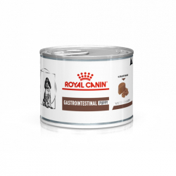 Royal Canin VHN gastrointestinal puppy konzerva pre teat 195 g