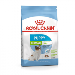 Royal Canin X-Small Puppy granule pre teniatka 1,5 kg