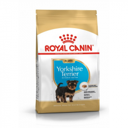 Royal Canin Puppy Yorkshire Terrier granule pre teniatka 1,5 kg