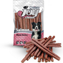 Calibra Joy salmon sticks - 80 g