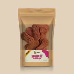 DINGO Bezlepkov� Such�re cviklov� 250g