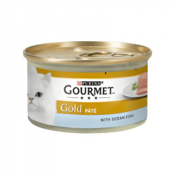 Gourmet gold patta pre maky s tuniakom 85 g