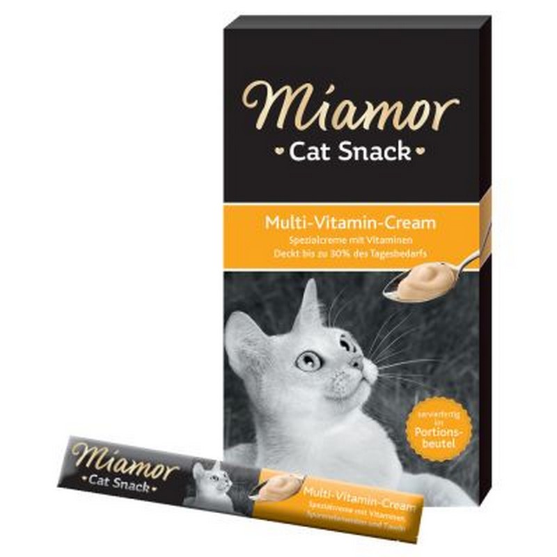 Miamor Krm Multi-Vitamn (90 g)