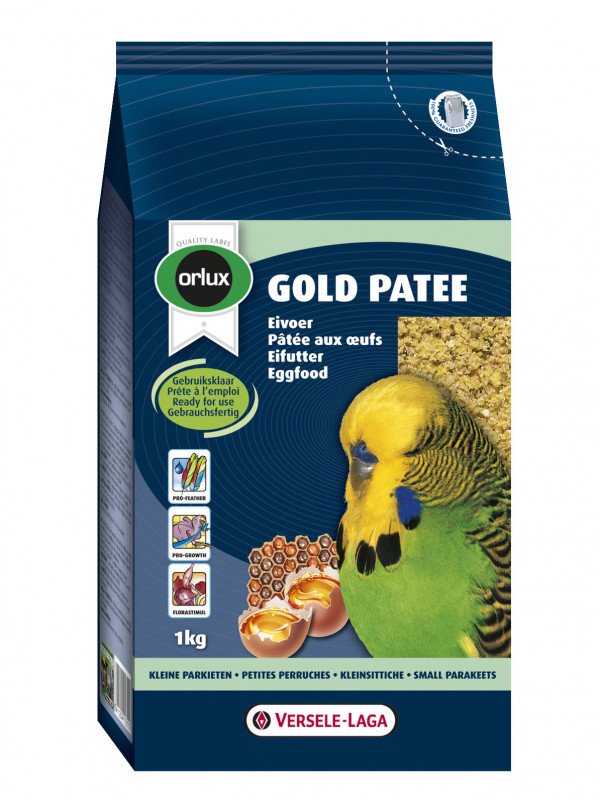 VERSELE Laga Orlux Gold Patee 250 g