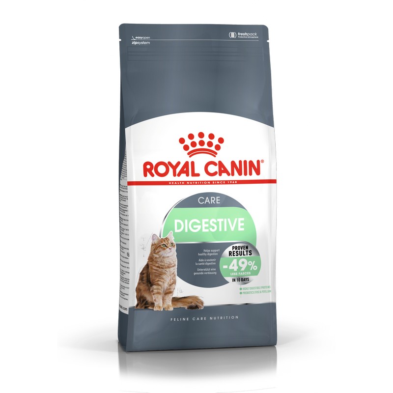 Royal Canin cat Digestive care granule pre maky 10 kg