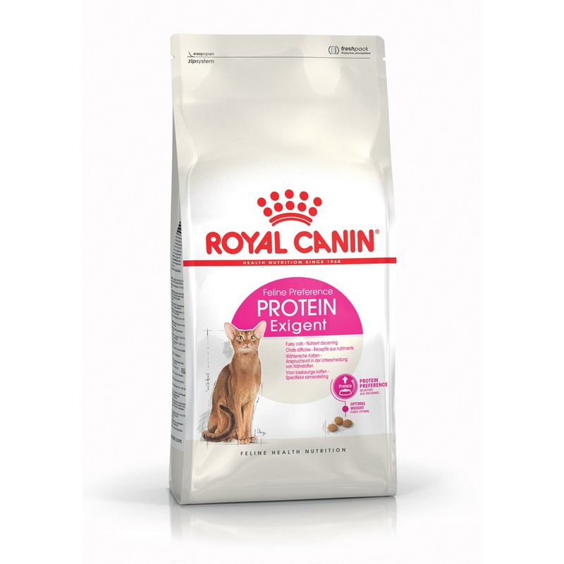 Royal Canin Exigent 42 Protein Preference - 10 kg