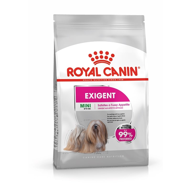 Royal Canin Adult Mini Exigent  3 kg