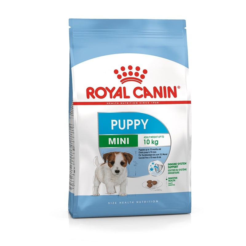 Royal Canin Mini Puppy  8 kg
