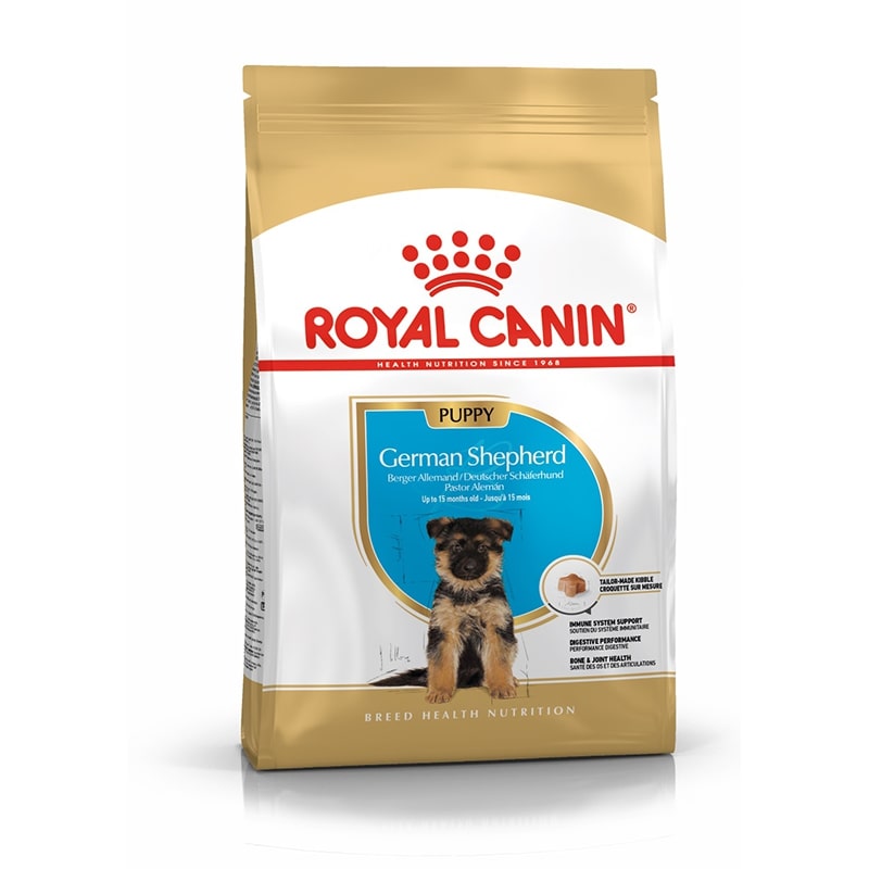 Royal Canin Puppy Nemeck oviak granule pre teniatka 12 kg