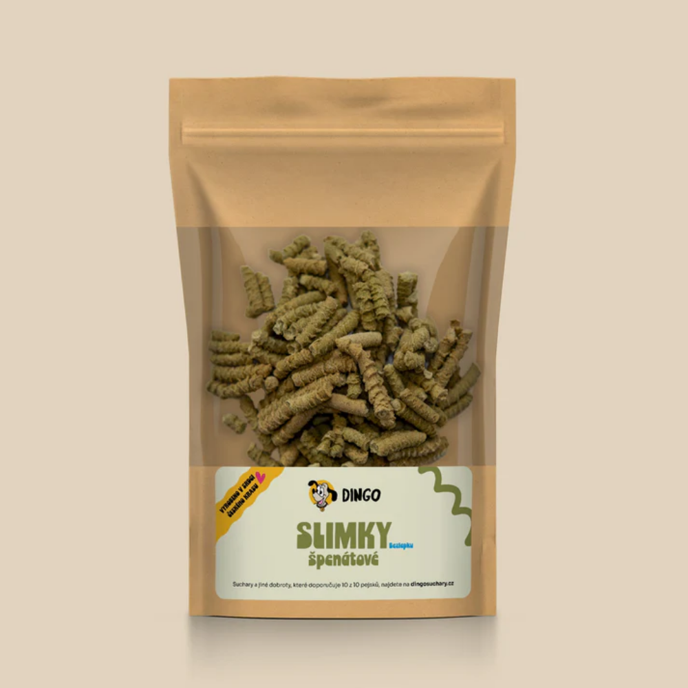 DINGO Slimky pentov 90g