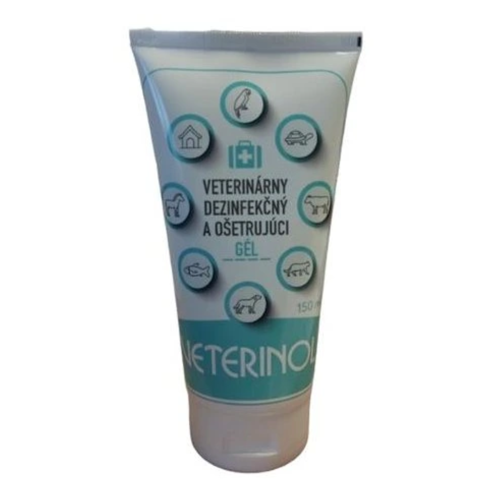 Veterinol 150 ml gl
