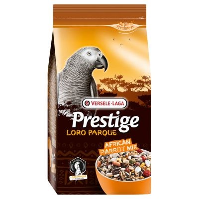 Versele - Laga  Prestige Loro Parque pre vek africk papagje - 1kg